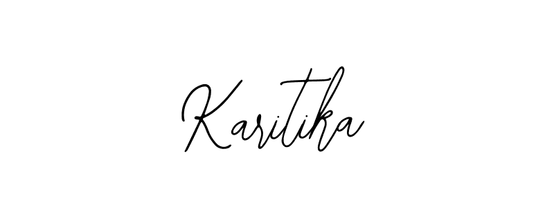 It looks lik you need a new signature style for name Karitika. Design unique handwritten (Bearetta-2O07w) signature with our free signature maker in just a few clicks. Karitika signature style 12 images and pictures png
