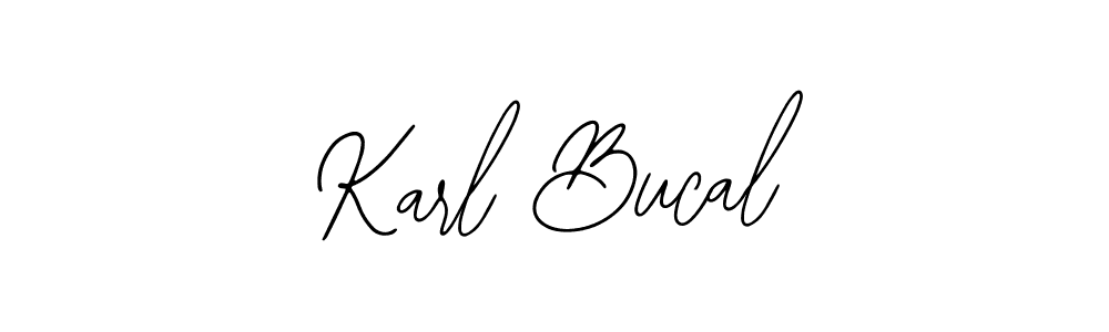 Once you've used our free online signature maker to create your best signature Bearetta-2O07w style, it's time to enjoy all of the benefits that Karl Bucal name signing documents. Karl Bucal signature style 12 images and pictures png
