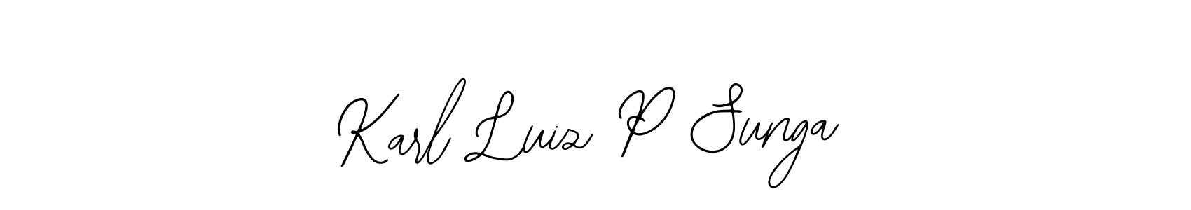 See photos of Karl Luiz P Sunga official signature by Spectra . Check more albums & portfolios. Read reviews & check more about Bearetta-2O07w font. Karl Luiz P Sunga signature style 12 images and pictures png