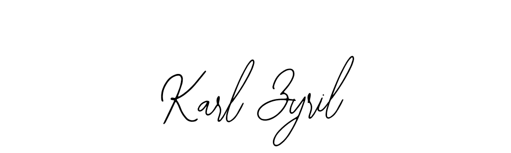 You can use this online signature creator to create a handwritten signature for the name Karl Zyril. This is the best online autograph maker. Karl Zyril signature style 12 images and pictures png