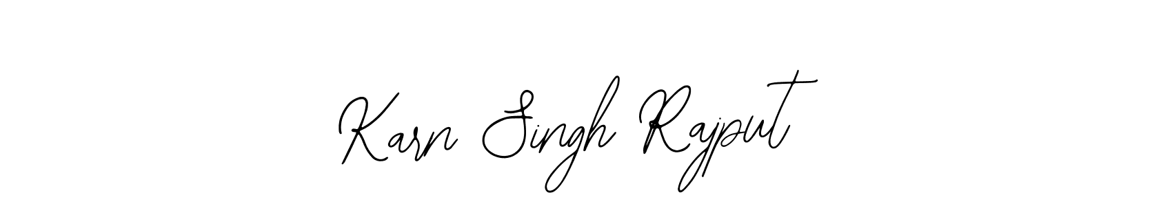 Also You can easily find your signature by using the search form. We will create Karn Singh Rajput name handwritten signature images for you free of cost using Bearetta-2O07w sign style. Karn Singh Rajput signature style 12 images and pictures png