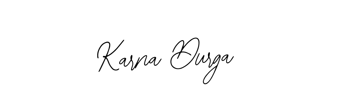 Once you've used our free online signature maker to create your best signature Bearetta-2O07w style, it's time to enjoy all of the benefits that Karna Durga name signing documents. Karna Durga signature style 12 images and pictures png