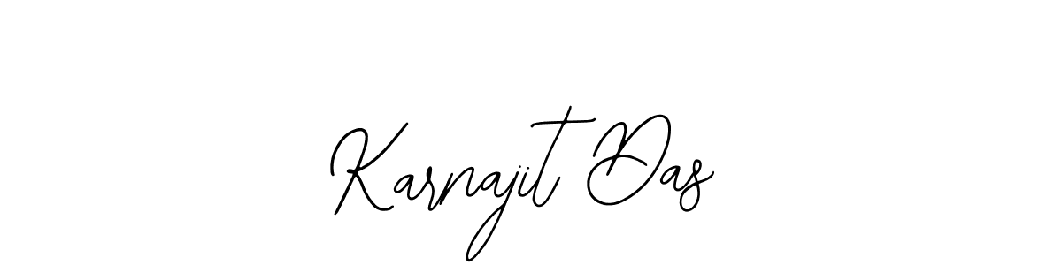 It looks lik you need a new signature style for name Karnajit Das. Design unique handwritten (Bearetta-2O07w) signature with our free signature maker in just a few clicks. Karnajit Das signature style 12 images and pictures png