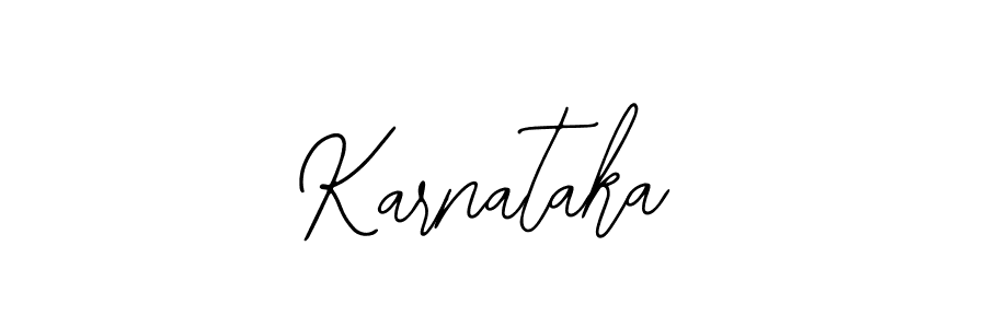 Once you've used our free online signature maker to create your best signature Bearetta-2O07w style, it's time to enjoy all of the benefits that Karnataka name signing documents. Karnataka signature style 12 images and pictures png