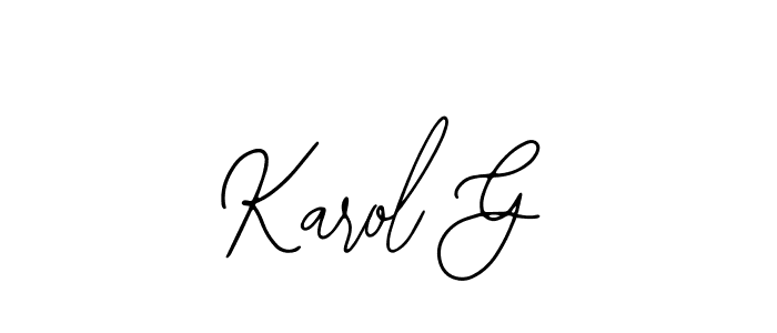 See photos of Karol G official signature by Spectra . Check more albums & portfolios. Read reviews & check more about Bearetta-2O07w font. Karol G signature style 12 images and pictures png