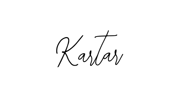 Check out images of Autograph of Kartar name. Actor Kartar Signature Style. Bearetta-2O07w is a professional sign style online. Kartar signature style 12 images and pictures png