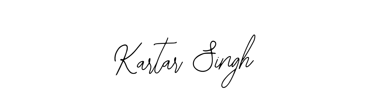 The best way (Bearetta-2O07w) to make a short signature is to pick only two or three words in your name. The name Kartar Singh include a total of six letters. For converting this name. Kartar Singh signature style 12 images and pictures png