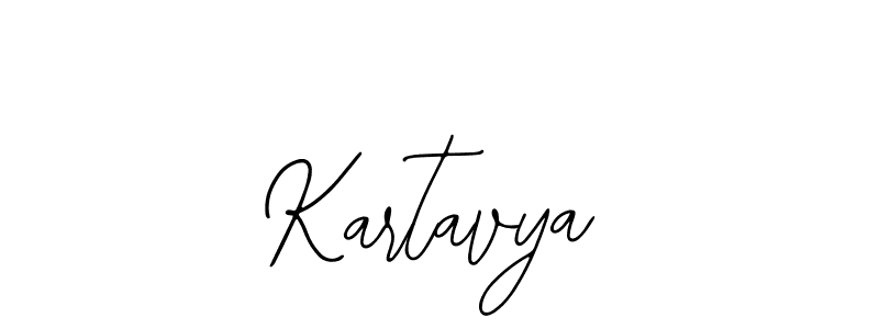 Best and Professional Signature Style for Kartavya. Bearetta-2O07w Best Signature Style Collection. Kartavya signature style 12 images and pictures png