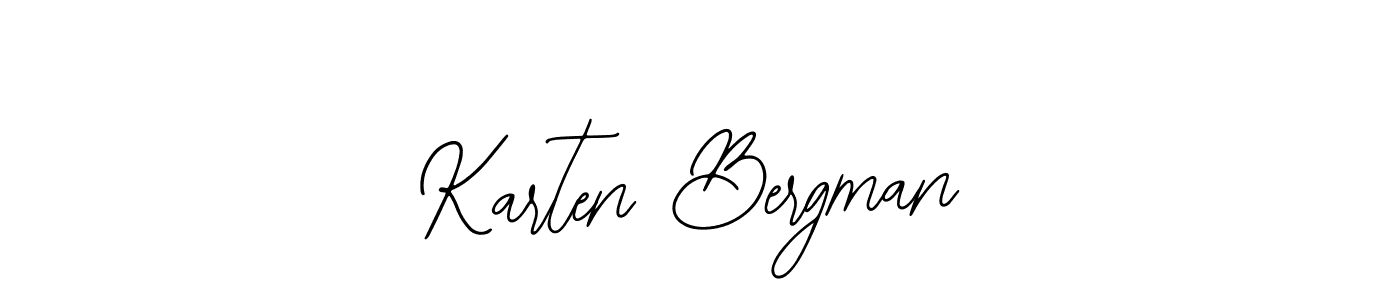 Here are the top 10 professional signature styles for the name Karten Bergman. These are the best autograph styles you can use for your name. Karten Bergman signature style 12 images and pictures png