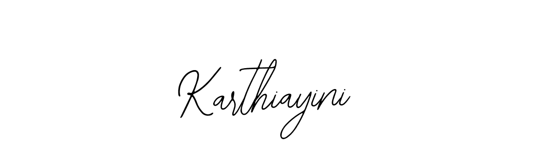 Similarly Bearetta-2O07w is the best handwritten signature design. Signature creator online .You can use it as an online autograph creator for name Karthiayini. Karthiayini signature style 12 images and pictures png