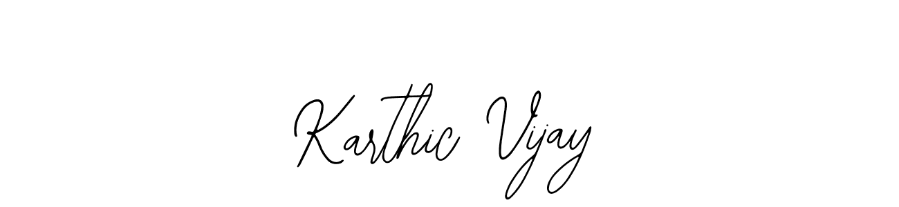 Once you've used our free online signature maker to create your best signature Bearetta-2O07w style, it's time to enjoy all of the benefits that Karthic Vijay name signing documents. Karthic Vijay signature style 12 images and pictures png