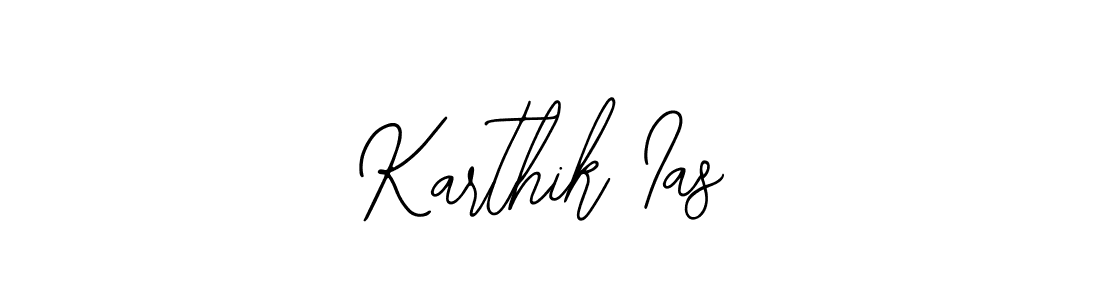 How to Draw Karthik Ias signature style? Bearetta-2O07w is a latest design signature styles for name Karthik Ias. Karthik Ias signature style 12 images and pictures png