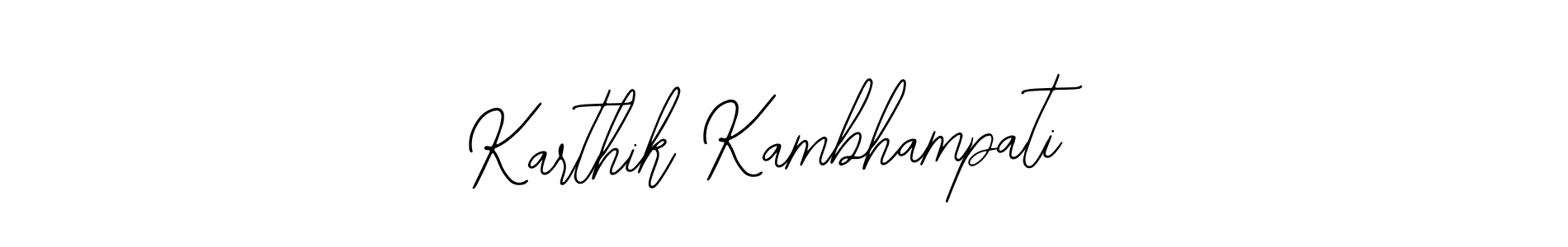 Here are the top 10 professional signature styles for the name Karthik Kambhampati. These are the best autograph styles you can use for your name. Karthik Kambhampati signature style 12 images and pictures png