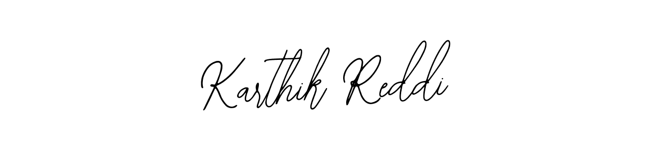 How to Draw Karthik Reddi signature style? Bearetta-2O07w is a latest design signature styles for name Karthik Reddi. Karthik Reddi signature style 12 images and pictures png
