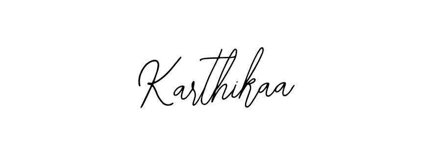 Make a beautiful signature design for name Karthikaa. Use this online signature maker to create a handwritten signature for free. Karthikaa signature style 12 images and pictures png
