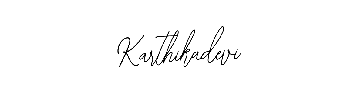 if you are searching for the best signature style for your name Karthikadevi. so please give up your signature search. here we have designed multiple signature styles  using Bearetta-2O07w. Karthikadevi signature style 12 images and pictures png