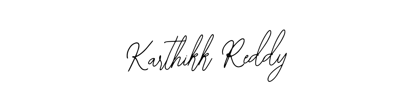 Once you've used our free online signature maker to create your best signature Bearetta-2O07w style, it's time to enjoy all of the benefits that Karthikk Reddy name signing documents. Karthikk Reddy signature style 12 images and pictures png