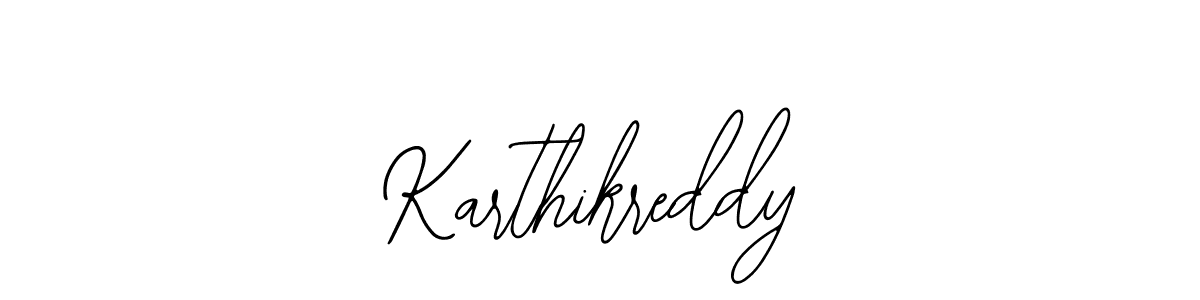 You can use this online signature creator to create a handwritten signature for the name Karthikreddy. This is the best online autograph maker. Karthikreddy signature style 12 images and pictures png