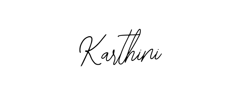 How to Draw Karthini signature style? Bearetta-2O07w is a latest design signature styles for name Karthini. Karthini signature style 12 images and pictures png