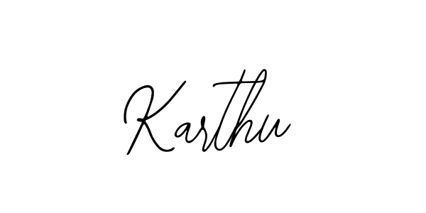 It looks lik you need a new signature style for name Karthu. Design unique handwritten (Bearetta-2O07w) signature with our free signature maker in just a few clicks. Karthu signature style 12 images and pictures png