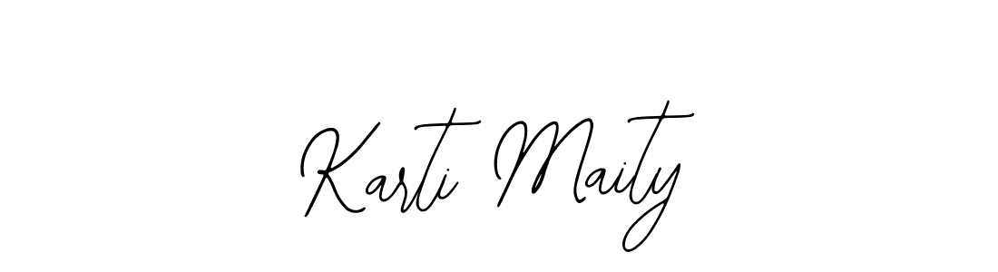 Here are the top 10 professional signature styles for the name Karti Maity. These are the best autograph styles you can use for your name. Karti Maity signature style 12 images and pictures png