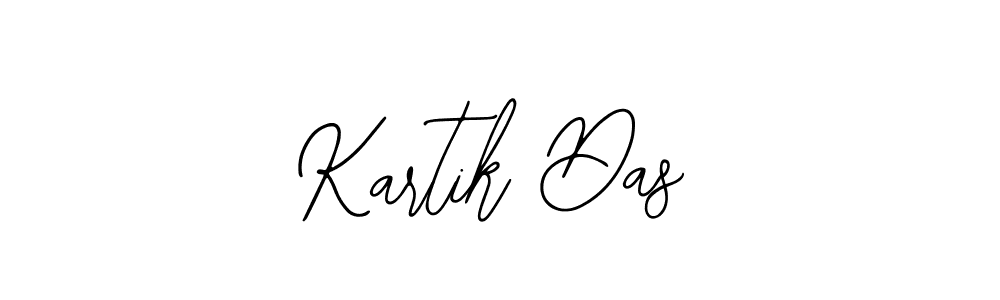 How to Draw Kartik Das signature style? Bearetta-2O07w is a latest design signature styles for name Kartik Das. Kartik Das signature style 12 images and pictures png