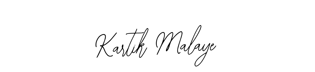 Check out images of Autograph of Kartik Malaye name. Actor Kartik Malaye Signature Style. Bearetta-2O07w is a professional sign style online. Kartik Malaye signature style 12 images and pictures png