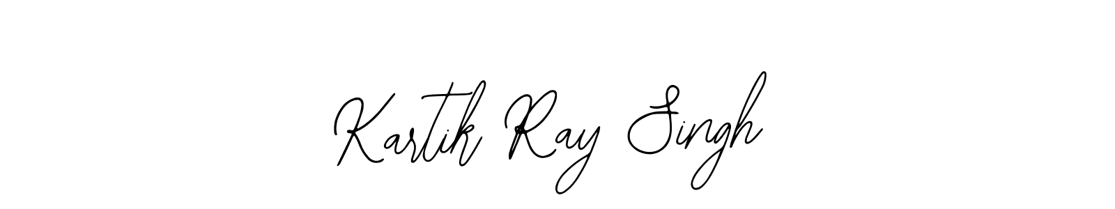 Check out images of Autograph of Kartik Ray Singh name. Actor Kartik Ray Singh Signature Style. Bearetta-2O07w is a professional sign style online. Kartik Ray Singh signature style 12 images and pictures png