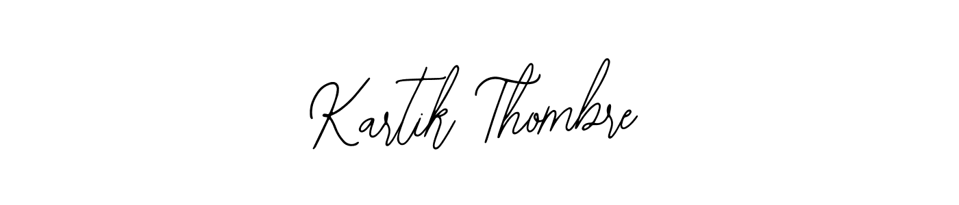 Check out images of Autograph of Kartik Thombre name. Actor Kartik Thombre Signature Style. Bearetta-2O07w is a professional sign style online. Kartik Thombre signature style 12 images and pictures png