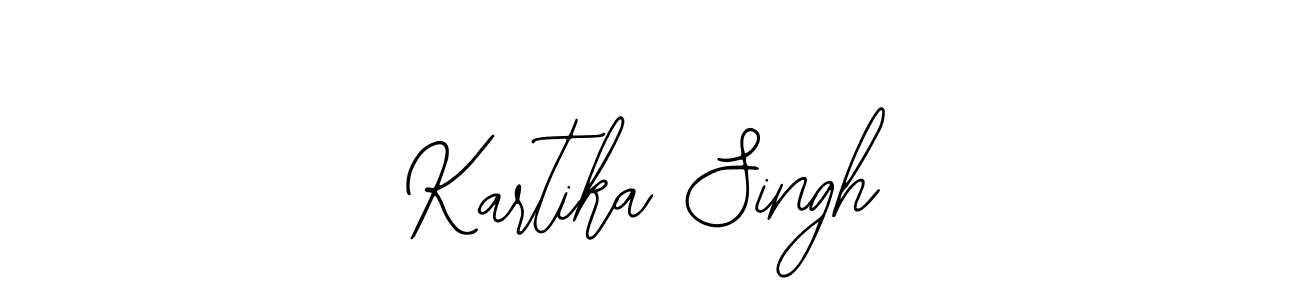 See photos of Kartika Singh official signature by Spectra . Check more albums & portfolios. Read reviews & check more about Bearetta-2O07w font. Kartika Singh signature style 12 images and pictures png