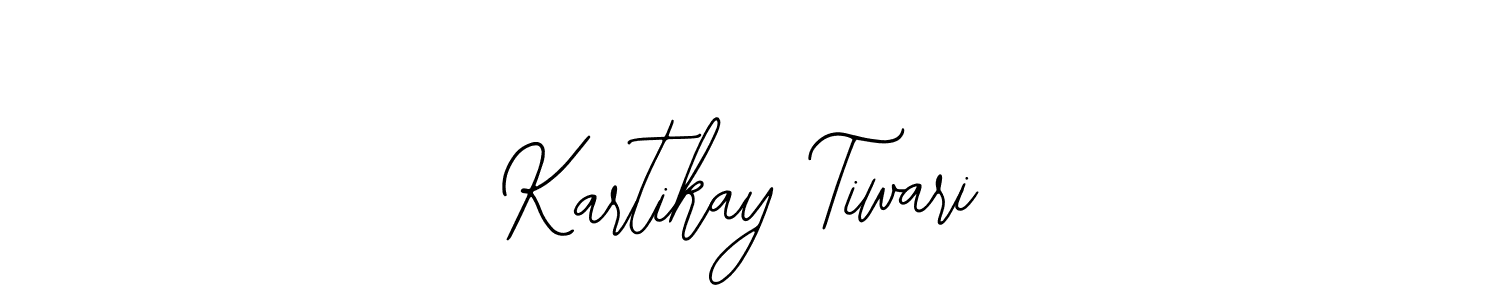 Make a beautiful signature design for name Kartikay Tiwari. Use this online signature maker to create a handwritten signature for free. Kartikay Tiwari signature style 12 images and pictures png