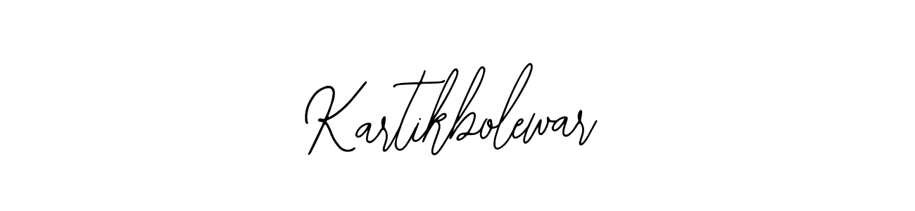 You can use this online signature creator to create a handwritten signature for the name Kartikbolewar. This is the best online autograph maker. Kartikbolewar signature style 12 images and pictures png