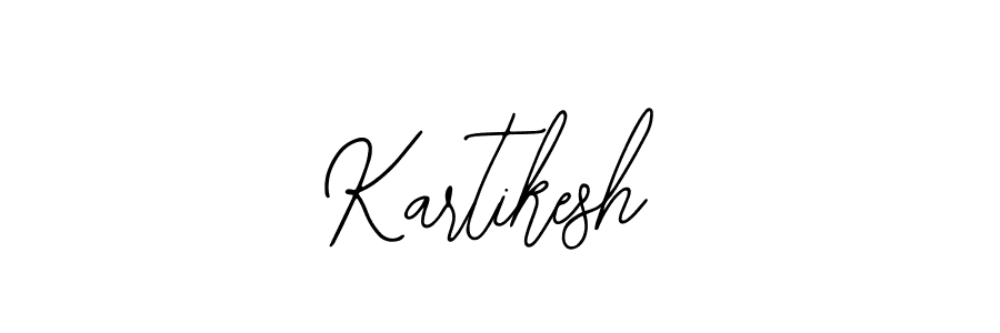 How to Draw Kartikesh signature style? Bearetta-2O07w is a latest design signature styles for name Kartikesh. Kartikesh signature style 12 images and pictures png