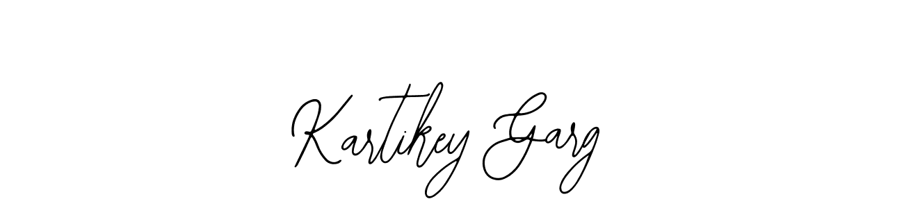 Create a beautiful signature design for name Kartikey Garg. With this signature (Bearetta-2O07w) fonts, you can make a handwritten signature for free. Kartikey Garg signature style 12 images and pictures png