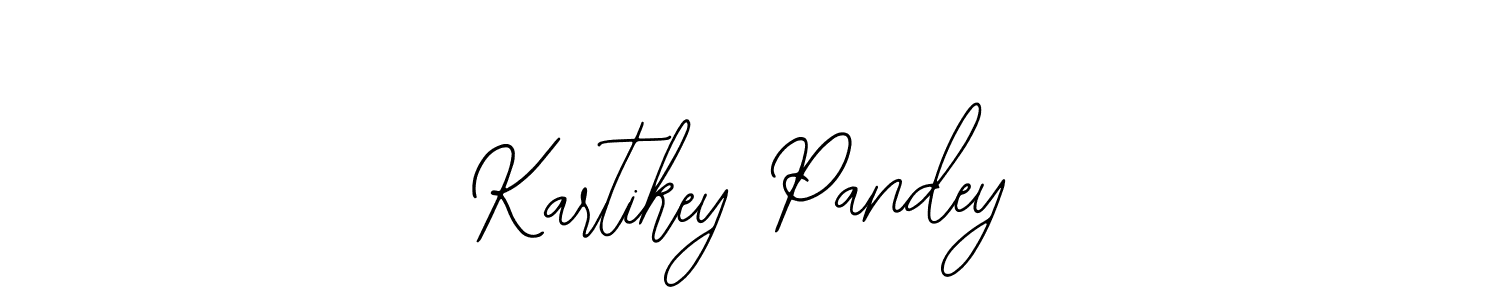 Also You can easily find your signature by using the search form. We will create Kartikey Pandey name handwritten signature images for you free of cost using Bearetta-2O07w sign style. Kartikey Pandey signature style 12 images and pictures png