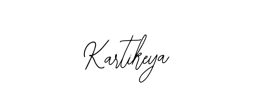Also we have Kartikeya name is the best signature style. Create professional handwritten signature collection using Bearetta-2O07w autograph style. Kartikeya signature style 12 images and pictures png