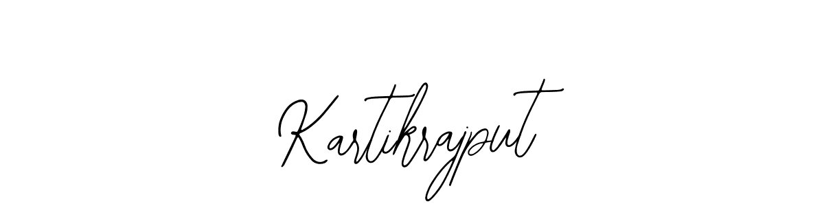 Make a beautiful signature design for name Kartikrajput. Use this online signature maker to create a handwritten signature for free. Kartikrajput signature style 12 images and pictures png