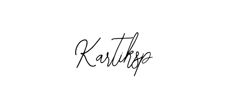 Make a short Kartiksp signature style. Manage your documents anywhere anytime using Bearetta-2O07w. Create and add eSignatures, submit forms, share and send files easily. Kartiksp signature style 12 images and pictures png