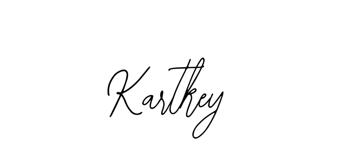 Make a beautiful signature design for name Kartkey. With this signature (Bearetta-2O07w) style, you can create a handwritten signature for free. Kartkey signature style 12 images and pictures png