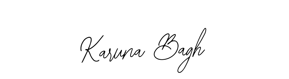 You can use this online signature creator to create a handwritten signature for the name Karuna Bagh. This is the best online autograph maker. Karuna Bagh signature style 12 images and pictures png