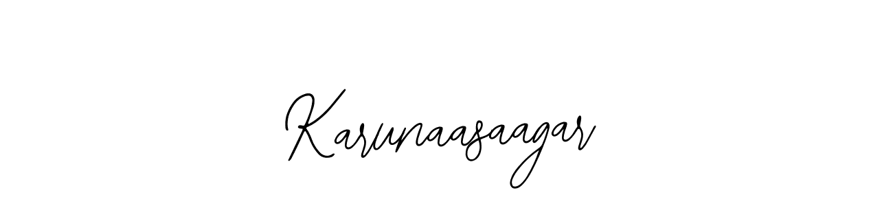 You can use this online signature creator to create a handwritten signature for the name Karunaasaagar. This is the best online autograph maker. Karunaasaagar signature style 12 images and pictures png