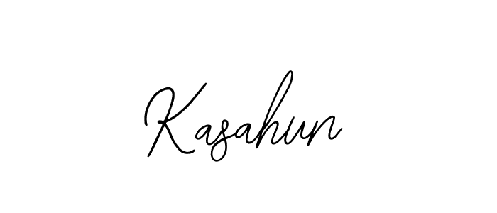 Make a beautiful signature design for name Kasahun. Use this online signature maker to create a handwritten signature for free. Kasahun signature style 12 images and pictures png