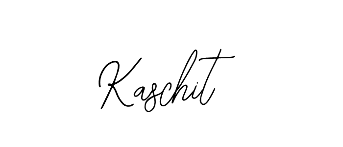 You should practise on your own different ways (Bearetta-2O07w) to write your name (Kaschit) in signature. don't let someone else do it for you. Kaschit signature style 12 images and pictures png