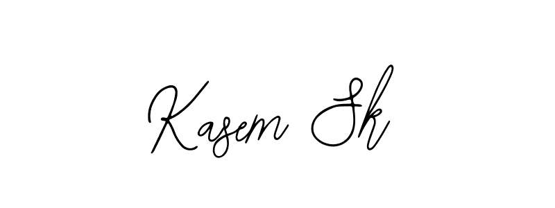 Make a short Kasem Sk signature style. Manage your documents anywhere anytime using Bearetta-2O07w. Create and add eSignatures, submit forms, share and send files easily. Kasem Sk signature style 12 images and pictures png