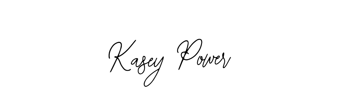 Also You can easily find your signature by using the search form. We will create Kasey Power name handwritten signature images for you free of cost using Bearetta-2O07w sign style. Kasey Power signature style 12 images and pictures png