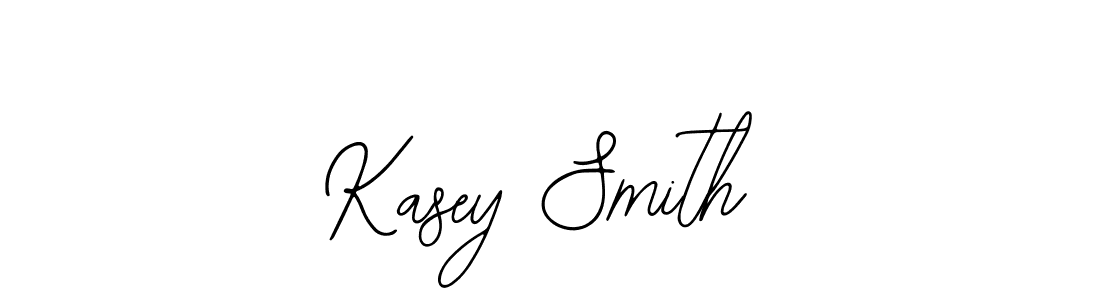 Make a short Kasey Smith signature style. Manage your documents anywhere anytime using Bearetta-2O07w. Create and add eSignatures, submit forms, share and send files easily. Kasey Smith signature style 12 images and pictures png