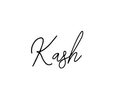 You should practise on your own different ways (Bearetta-2O07w) to write your name (Kash) in signature. don't let someone else do it for you. Kash signature style 12 images and pictures png