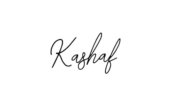 Use a signature maker to create a handwritten signature online. With this signature software, you can design (Bearetta-2O07w) your own signature for name Kashaf. Kashaf signature style 12 images and pictures png