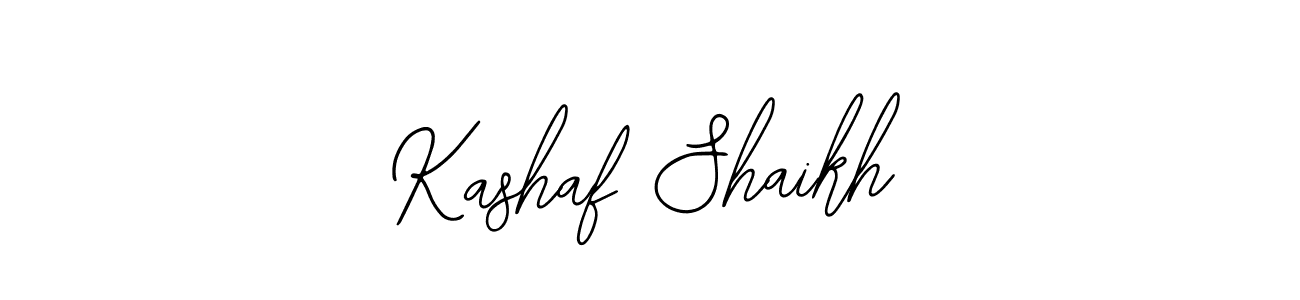 Also You can easily find your signature by using the search form. We will create Kashaf Shaikh name handwritten signature images for you free of cost using Bearetta-2O07w sign style. Kashaf Shaikh signature style 12 images and pictures png