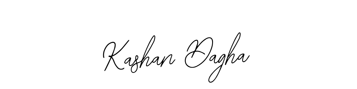 Also You can easily find your signature by using the search form. We will create Kashan Dagha name handwritten signature images for you free of cost using Bearetta-2O07w sign style. Kashan Dagha signature style 12 images and pictures png